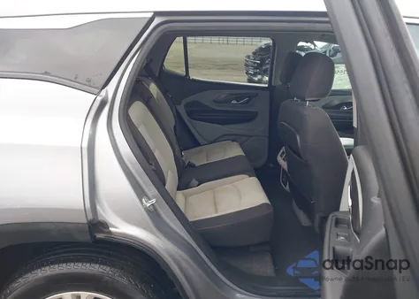 2024 GMC Terrain Fwd Sle z USA, uszkodzony, nr VIN 3GKALMEG3RL151573